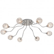 Люстра Brilliant G02299/15 Virgo Люстра Brilliant G02299/15 Virgo