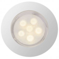 Встраиваемый светильник Brilliant Cosa 45 G03094/75 Встраиваемый светильник Brilliant Cosa 45 G03094/75