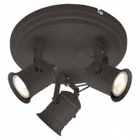 Спот Brilliant Cap G05734/20