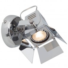 Спот Brilliant G08910/15 Movie Led