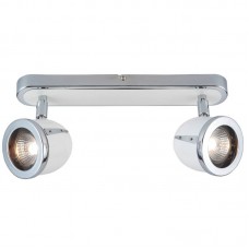 Спот Brilliant G10029/75 Cinda