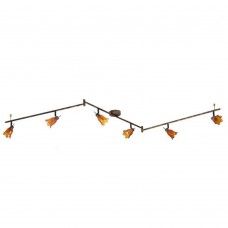 Спот Brilliant Emeli G12306/67