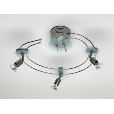 Спот Brilliant Kos Glas G14433/13
