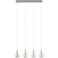 Подвесной светильник Brilliant Maira G14772/15 Подвесной светильник Brilliant Maira G14772/15