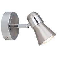 Спот Brilliant Sanny G15410/77