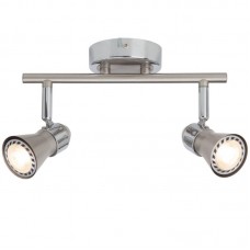 Спот Brilliant G15413/77 Sanny