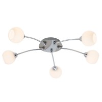 Люстра потолочная Brilliant Tiara G15695/13