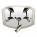 Спот Brilliant Tallin G16134/77