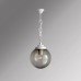 Светильник уличный подвесной Fumagalli SICHEM/G250 G25.120.000.WZE27