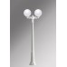 Столб уличный Fumagalli GIGI BISSO/G250 2L G25.156.S20.WYE27 Столб уличный Fumagalli GIGI BISSO/G250 2L G25.156.S20.WYE27