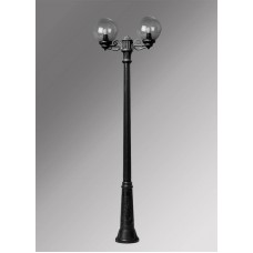 Столб уличный Fumagalli RICU BISSO/G250 2L G25.157.S20.AZE27
