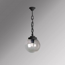 Светильник уличный подвесной Fumagalli SICHEM/G300 G30.120.000.AXE27 Светильник уличный подвесной Fumagalli SICHEM/G300 G30.120.000.AXE27