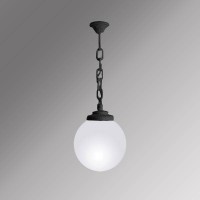Светильник уличный подвесной Fumagalli SICHEM/G300 G30.120.000.AYE27