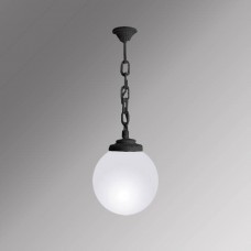 Светильник уличный подвесной Fumagalli SICHEM/G300 G30.120.000.AYE27