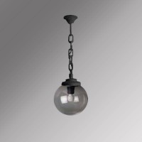 Светильник уличный подвесной Fumagalli SICHEM/G300 G30.120.000.AZE27