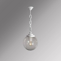 Светильник уличный подвесной Fumagalli SICHEM/G300 G30.120.000.WXE27