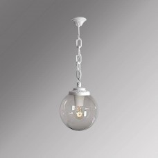 Светильник уличный подвесной Fumagalli SICHEM/G300 G30.120.000.WXE27