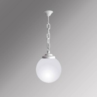 Светильник уличный подвесной Fumagalli SICHEM/G300 G30.120.000.WYE27