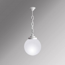 Светильник уличный подвесной Fumagalli SICHEM/G300 G30.120.000.WYE27