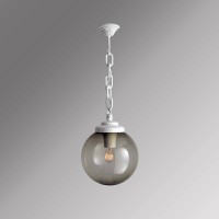 Светильник уличный подвесной Fumagalli SICHEM/G300 G30.120.000.WZE27