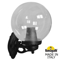 Бра уличное Fumagalli BISSO/G300 G30.131.000.AXE27