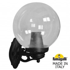 Бра уличное Fumagalli BISSO/G300 G30.131.000.AXE27