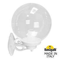 Бра уличное Fumagalli BISSO/G300 G30.131.000.WXE27