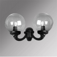 Бра уличное Fumagalli MIRRA/G300 G30.142.000.AXE27