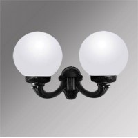 Бра уличное Fumagalli MIRRA/G300 G30.142.000.AYE27