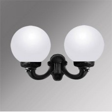 Бра уличное Fumagalli MIRRA/G300 G30.142.000.AYE27