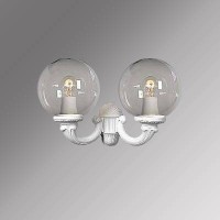 Бра уличное Fumagalli MIRRA/G300 G30.142.000.WXE27