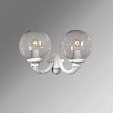 Бра уличное Fumagalli MIRRA/G300 G30.142.000.WXE27