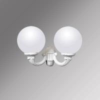 Бра уличное Fumagalli MIRRA/G300 G30.142.000.WYE27