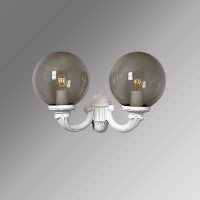 Бра уличное Fumagalli MIRRA/G300 G30.142.000.WZE27