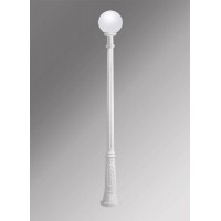 Столб уличный Fumagalli RICU/G300 G30.157.000.WYE27