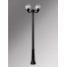 Столб уличный Fumagalli RICU OFIR/G300 2L G30.157.R20.AXE27