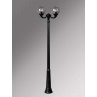 Столб уличный Fumagalli RICU OFIR/G300 2L G30.157.R20.AZE27