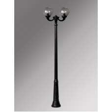 Столб уличный Fumagalli RICU OFIR/G300 2L G30.157.R20.AZE27