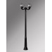Столб уличный Fumagalli RICU OFIR/G300 2L G30.157.R20.AZE27