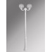 Столб уличный Fumagalli RICU OFIR/G300 2L G30.157.R20.WXE27 Столб уличный Fumagalli RICU OFIR/G300 2L G30.157.R20.WXE27