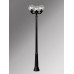 Столб уличный Fumagalli RICU OFIR/G300 3L G30.157.R30.AXE27