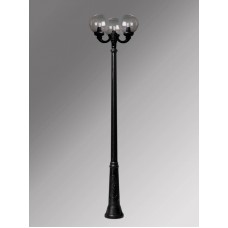 Столб уличный Fumagalli RICU OFIR/G300 3L G30.157.R30.AZE27