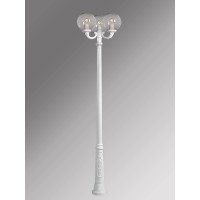 Столб уличный Fumagalli RICU OFIR/G300 3L G30.157.R30.WXE27