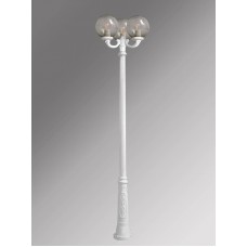 Столб уличный Fumagalli RICU OFIR/G300 3L G30.157.R30.WZE27