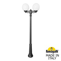 Столб уличный Fumagalli RICU BISSO/G300 2L G30.157.S20.AXE27