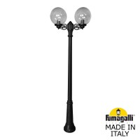 Столб уличный Fumagalli RICU BISSO/G300 2L G30.157.S20.AZE27