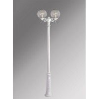Столб уличный Fumagalli RICU BISSO/G300 2L G30.157.S20.WXE27