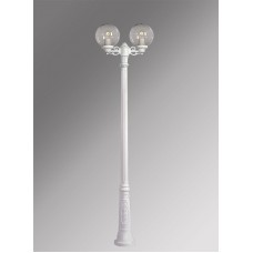 Столб уличный Fumagalli RICU BISSO/G300 2L G30.157.S20.WXE27 Столб уличный Fumagalli RICU BISSO/G300 2L G30.157.S20.WXE27