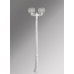 Столб уличный Fumagalli RICU BISSO/G300 2L G30.157.S20.WXE27 Столб уличный Fumagalli RICU BISSO/G300 2L G30.157.S20.WXE27