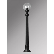 Столб уличный Fumagalli ALOE`.R/G300 G30.163.000.AXE27